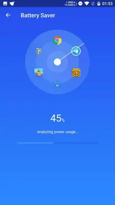 Super Clean android App screenshot 6